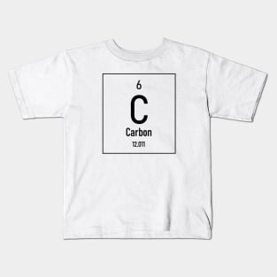 Carbon Kids T-Shirt